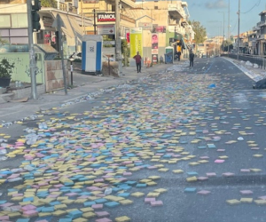 Παλλήνη: Άμεση αποκατάσταση της κυκλοφορίας μετά Μαραθώνιο με την καθοριστική συμβολή της Υπηρεσίας Καθαριότητας