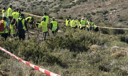 Παλλήνη: Πρώτη μεγάλη δράση της νέας φυτευτικής περιόδου με 670 νέες φυτεύσεις δέντρων