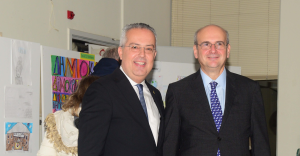 Φέτος, το «Βραβείο Περικλέους» απονεμήθηκε στον Πρόεδρο της Βουλής των Ελλήνων, κ. Νικήτα Κακλαμάνη. Φέτος, το «Βραβείο Περικλέους» απονεμήθηκε στον Πρόεδρο της Βουλής των Ελλήνων, κ. Νικήτα Κακλαμάνη.