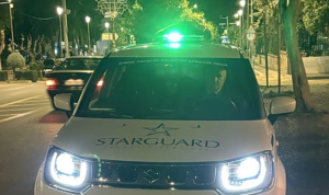 Παπάγου Χολαργός: Συνεργασία με ιδιωτική εταιρεία φύλαξης, για την καταπολέμηση της παραβατικότητας, την ενίσχυση της ασφάλειας