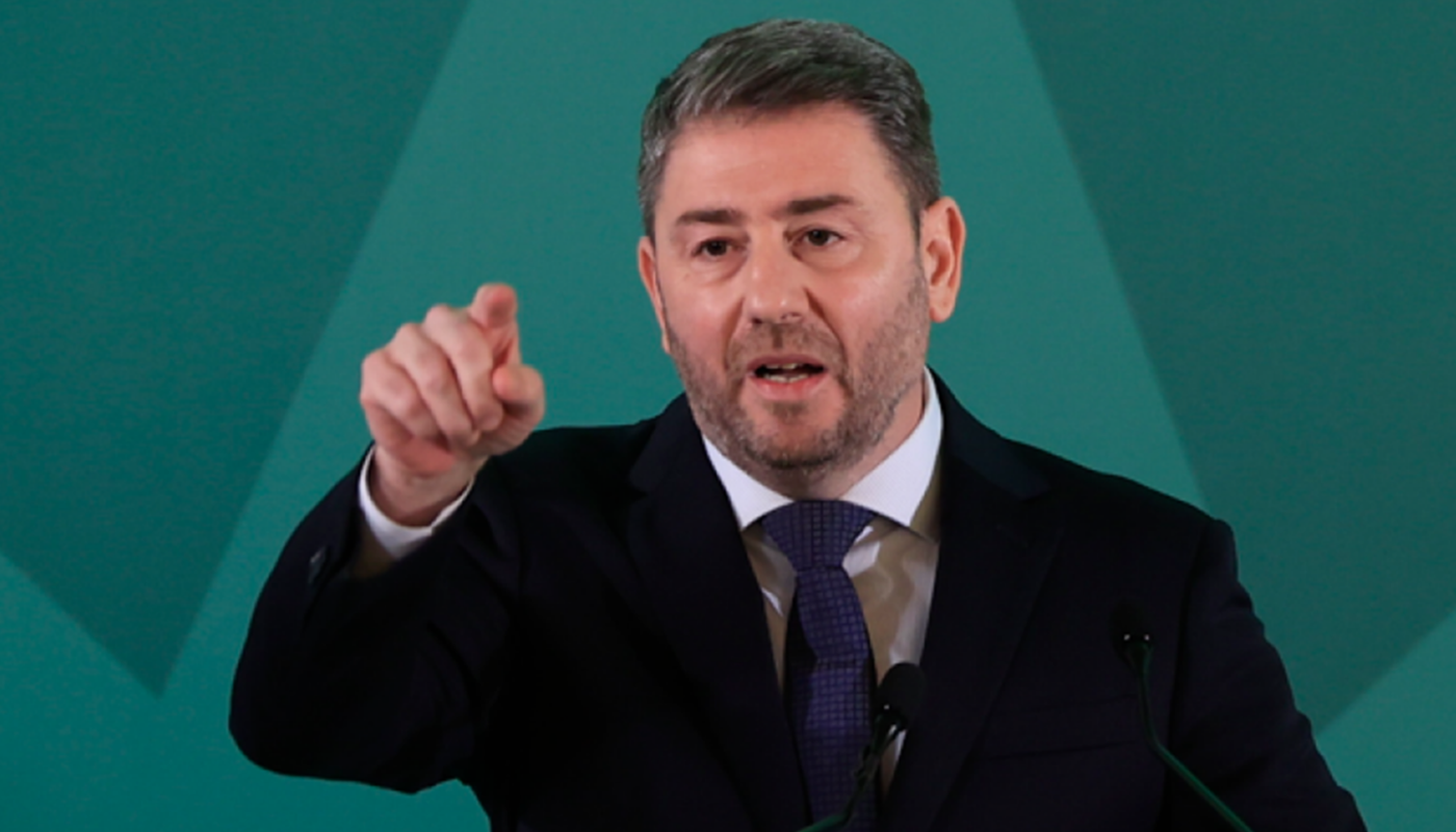 Ανδρουλάκης: Το ΠΑΣΟΚ Σύμμαχος των Μικρομεσαίων Επιχειρήσεων – Σχέδιο για Δίκαιη Ανάπτυξη