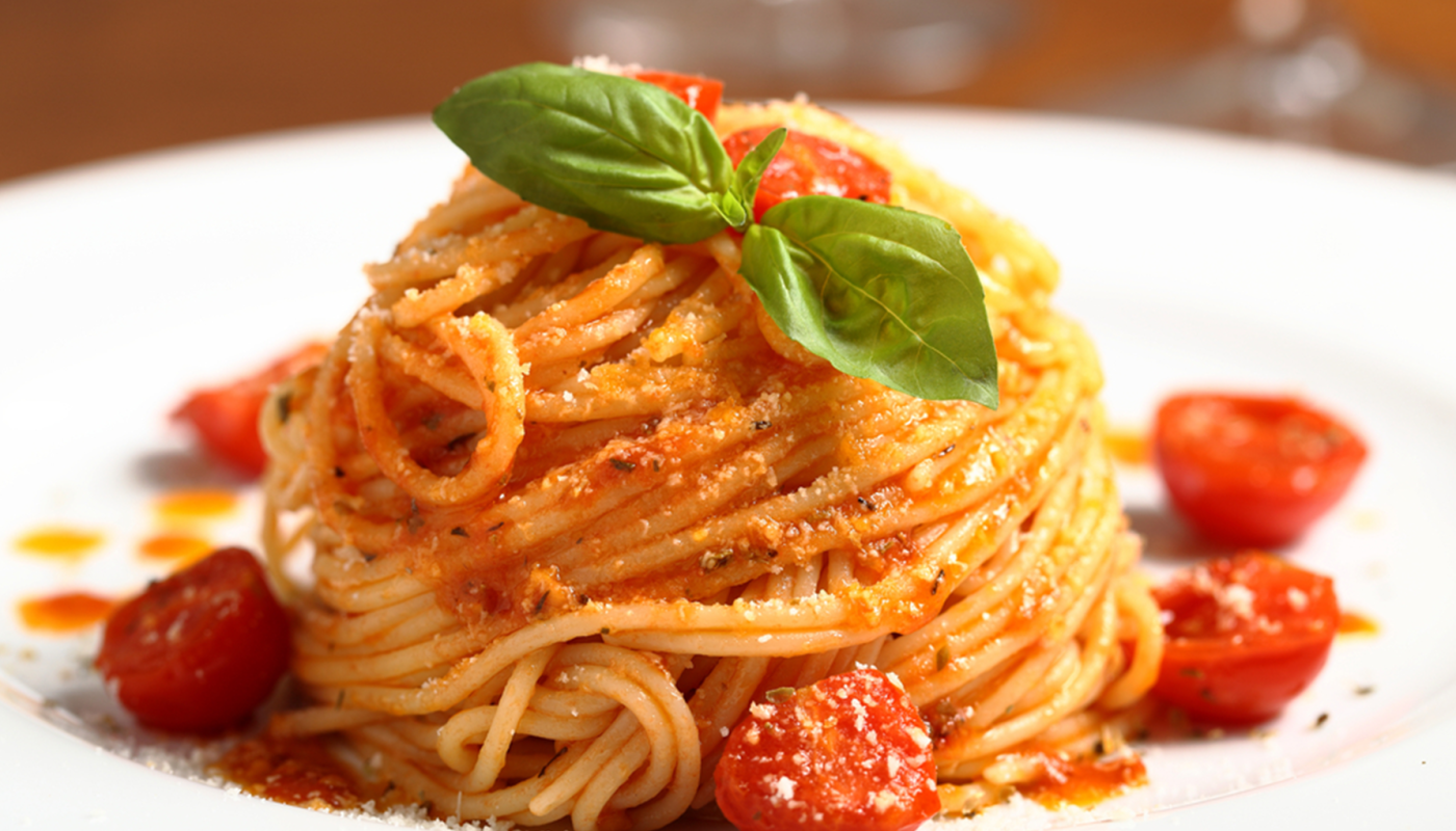 Οι πέντε καλύτερες στάσεις για την απόλυτη εμπειρία ζυμαρικών στα Βόρεια Προάστια της Αθήνας