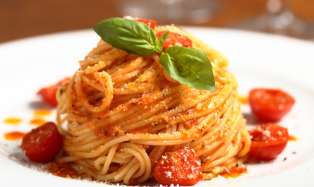 Οι πέντε καλύτερες στάσεις για την απόλυτη εμπειρία ζυμαρικών στα Βόρεια Προάστια της Αθήνας