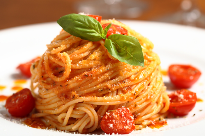 Οι πέντε καλύτερες στάσεις για την απόλυτη εμπειρία ζυμαρικών στα Βόρεια Προάστια της Αθήνας