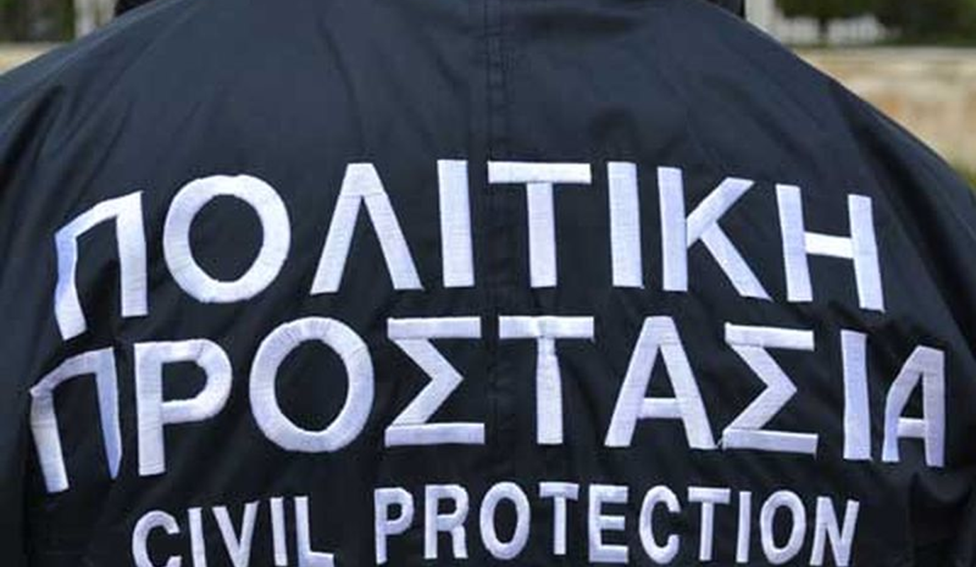 Πεντέλη:  Τιμητική εκδήλωση για μέλη και χορηγούς της Πολιτικής Προστασίας Δήμου