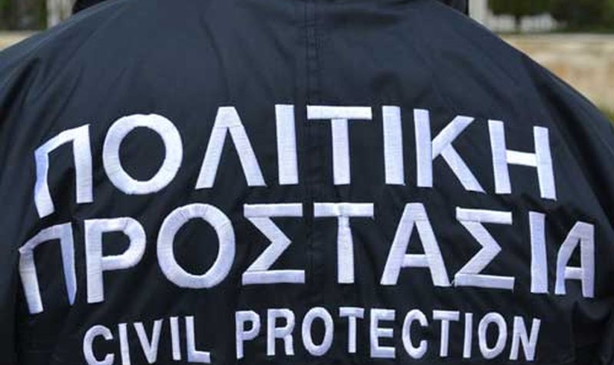 Πεντέλη:  Τιμητική εκδήλωση για μέλη και χορηγούς της Πολιτικής Προστασίας Δήμου