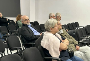 Πεντέλη: Παρουσίαση βιβλίου του Λευτέρη Παπακώστα για τον  μεγάλο κυβερνήτη της Ελλάδας, Ιωάννη Καποδίστρια