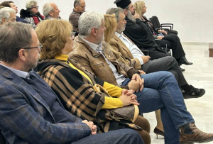 Πεντέλη: Παρουσίαση βιβλίου του Λευτέρη Παπακώστα για τον  μεγάλο κυβερνήτη της Ελλάδας, Ιωάννη Καποδίστρια