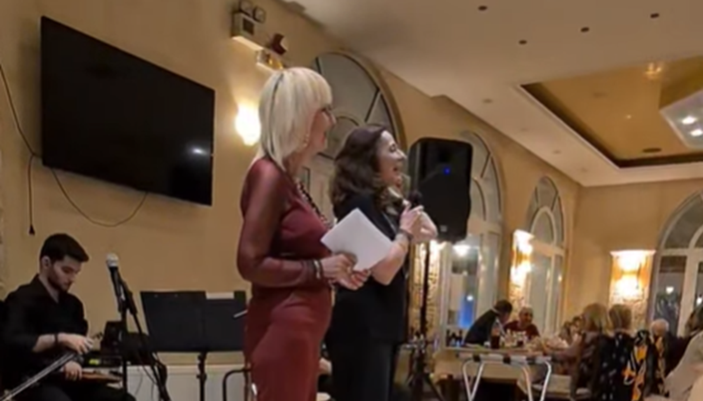 «Ζωντάνεψε η Παράδοση στην Πεντέλη» Η Μεγάλη Γιορτή Ρακής του Συλλόγου Κρητών «ΑΡΕΤΟΥΣΑ»