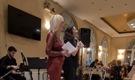 «Ζωντάνεψε η Παράδοση στην Πεντέλη» Η Μεγάλη Γιορτή Ρακής του Συλλόγου Κρητών «ΑΡΕΤΟΥΣΑ»