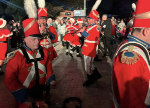 Φαντασμαγορική εκκίνηση για τις εορταστικές εκδηλώσεις της Περιφέρειας Αττικής στο Χριστουγεννιάτικο χωριό Protergia Φαντασμαγορική εκκίνηση για τις εορταστικές εκδηλώσεις της Περιφέρειας Αττικής στο Χριστουγεννιάτικο χωριό Protergia