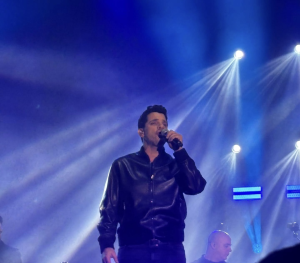 Φαντασμαγορική εκκίνηση για τις εορταστικές εκδηλώσεις της Περιφέρειας Αττικής στο Χριστουγεννιάτικο χωριό Protergia Φαντασμαγορική εκκίνηση για τις εορταστικές εκδηλώσεις της Περιφέρειας Αττικής στο Χριστουγεννιάτικο χωριό Protergia