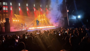 Φαντασμαγορική εκκίνηση για τις εορταστικές εκδηλώσεις της Περιφέρειας Αττικής στο Χριστουγεννιάτικο χωριό Protergia Φαντασμαγορική εκκίνηση για τις εορταστικές εκδηλώσεις της Περιφέρειας Αττικής στο Χριστουγεννιάτικο χωριό Protergia