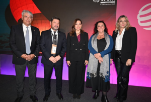 Περιφέρειά Αττικής: Ο Περιφερειάρχης στη Διεθνή Τουριστική Έκθεση «WTM London 2025»