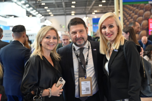 Περιφέρειά Αττικής: Ο Περιφερειάρχης στη Διεθνή Τουριστική Έκθεση «WTM London 2025»