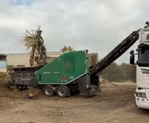 Λυκόβρυση Πεύκη: Δήμος μηδένισε τα δρομολόγια μεταφοράς κλαδιών στο εργοστάσιο του ΕΔΣΝΑ εξοικονομώντας εκατοντάδες ευρώ Λυκόβρυση Πεύκη: Δήμος μηδένισε τα δρομολόγια μεταφοράς κλαδιών στο εργοστάσιο του ΕΔΣΝΑ εξοικονομώντας εκατοντάδες ευρώ