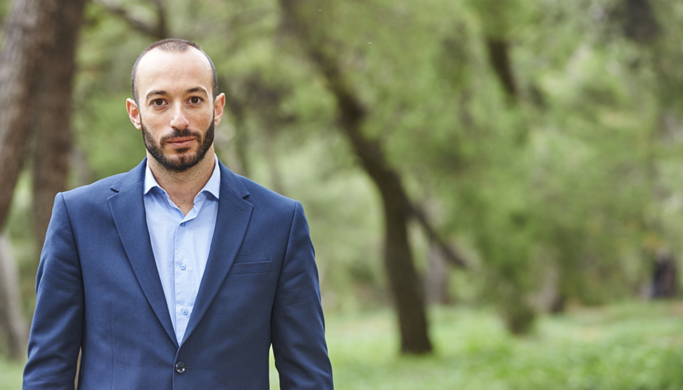 Λυκόβρυση Πεύκη: Χρηματοδότηση 307.836,00 € από το Πράσινο Ταμείο για την αγορά της πλατείας  Α. Παπανδρέου στη Λυκόβρυση