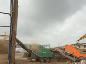 Λυκόβρυση Πεύκη: Δήμος μηδένισε τα δρομολόγια μεταφοράς κλαδιών στο εργοστάσιο του ΕΔΣΝΑ εξοικονομώντας εκατοντάδες ευρώ Λυκόβρυση Πεύκη: Δήμος μηδένισε τα δρομολόγια μεταφοράς κλαδιών στο εργοστάσιο του ΕΔΣΝΑ εξοικονομώντας εκατοντάδες ευρώ