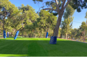 Λυκόβρυση Πεύκη:  Νέος χώρος άθλησης στο 3ο Δημοτικό Σχολείο Πεύκης