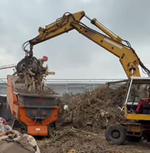 Λυκόβρυση Πεύκη: Δήμος μηδένισε τα δρομολόγια μεταφοράς κλαδιών στο εργοστάσιο του ΕΔΣΝΑ εξοικονομώντας εκατοντάδες ευρώ Λυκόβρυση Πεύκη: Δήμος μηδένισε τα δρομολόγια μεταφοράς κλαδιών στο εργοστάσιο του ΕΔΣΝΑ εξοικονομώντας εκατοντάδες ευρώ