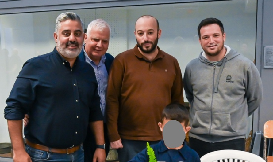 Λυκόβρυση Πεύκη: «Γιορτή Πίτας» από τον Σύλλογο Ηπειρωτών Βορείων Προαστίων Αττικής