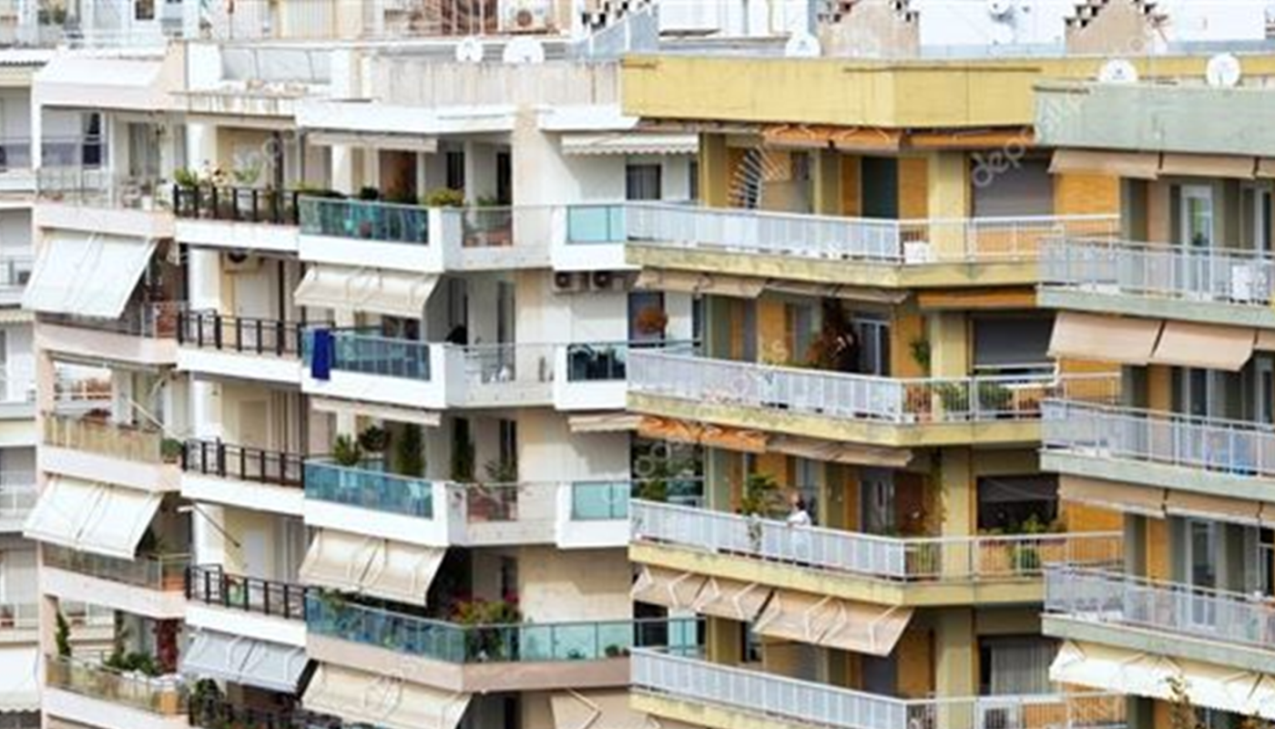 «Ακίνητα και Ε9» Ποιοι υποχρεούνται να υποβάλουν νέα δήλωση στην Εφορία