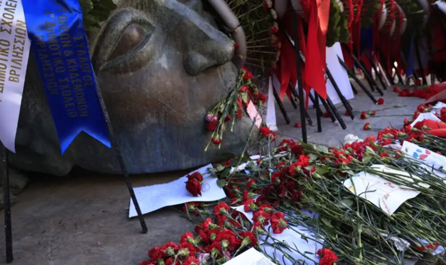 «Επέτειος Πολυτεχνείου 2025» Φρουρίο η Αθήνα για την πορεία