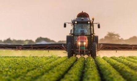 Ο Ρόλος του «Πρωτογενή Τομέα» στην οικονομική ανάπτυξη και αυτάρκεια