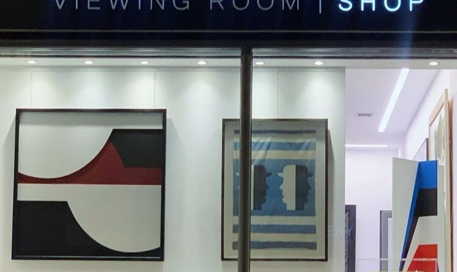 Η Roma Gallery παρουσιάζει την ατομική έκθεση του Νίκου Βισκαδουράκη με τίτλο «Ο καθρέφτης του κ. Χάιντ»