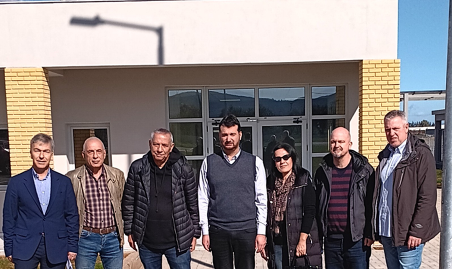 ΣΒΑΠ: Ολοκλήρωση διαδημοτικού καταφυγίου αδέσποτων ζώων – Προχωράμε Ενωμένοι