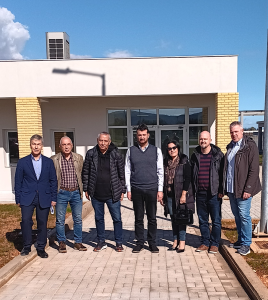 ΣΒΑΠ: Ολοκλήρωση διαδημοτικού καταφυγίου αδέσποτων ζώων - Προχωράμε Ενωμένοι ΣΒΑΠ: Ολοκλήρωση διαδημοτικού καταφυγίου αδέσποτων ζώων - Προχωράμε Ενωμένοι