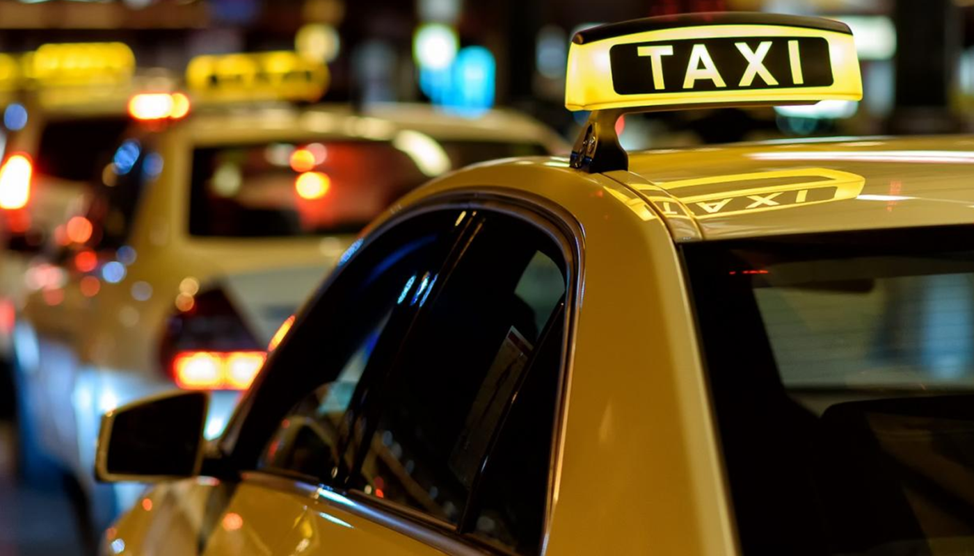 Χωρίς Ταξί για δύο ημέρες η Αθήνα