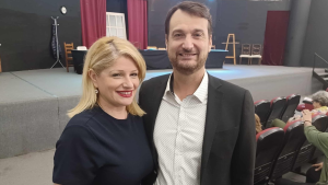 Ηράκλειο Αττικής : «4ο Φεστιβάλ Ερασιτεχνικού Θεάτρου» σε συνεργασία με τον Σ.Β.Α.Π.