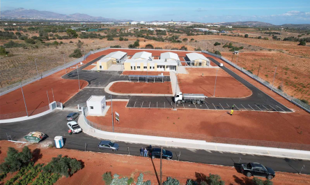 Σ.Β.Α.Π: Ένα βήμα πιο κοντά στη φροντίδα και υιοθεσία των αδέσποτων