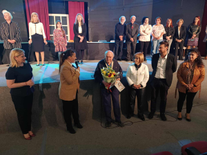 Ηράκλειο Αττικής : «4ο Φεστιβάλ Ερασιτεχνικού Θεάτρου» σε συνεργασία με τον Σ.Β.Α.Π.