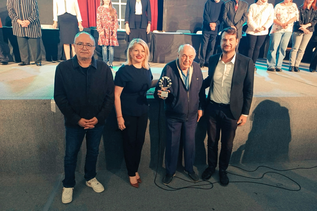 Ηράκλειο Αττικής : «4ο Φεστιβάλ Ερασιτεχνικού Θεάτρου» σε συνεργασία με τον Σ.Β.Α.Π.