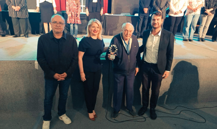 Ηράκλειο Αττικής : «4ο Φεστιβάλ Ερασιτεχνικού Θεάτρου» σε συνεργασία με τον Σ.Β.Α.Π.