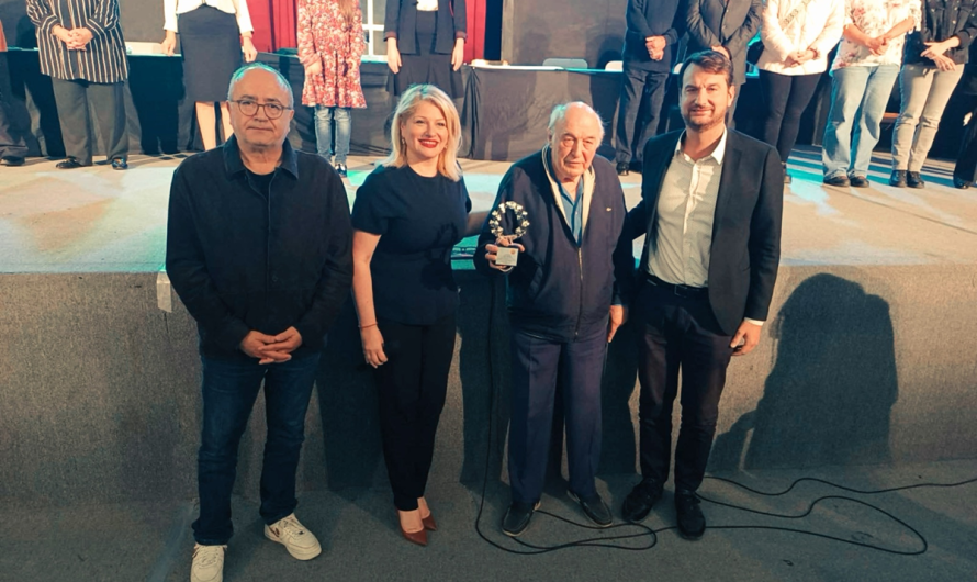 Ηράκλειο Αττικής : «4ο Φεστιβάλ Ερασιτεχνικού Θεάτρου» σε συνεργασία με τον Σ.Β.Α.Π.