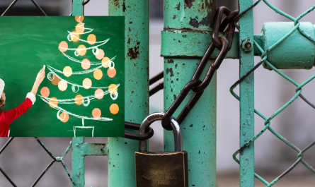  Πότε κλείνουν τα σχολεία για Χριστούγεννα 2025 και πότε ξανά ανοίγουν