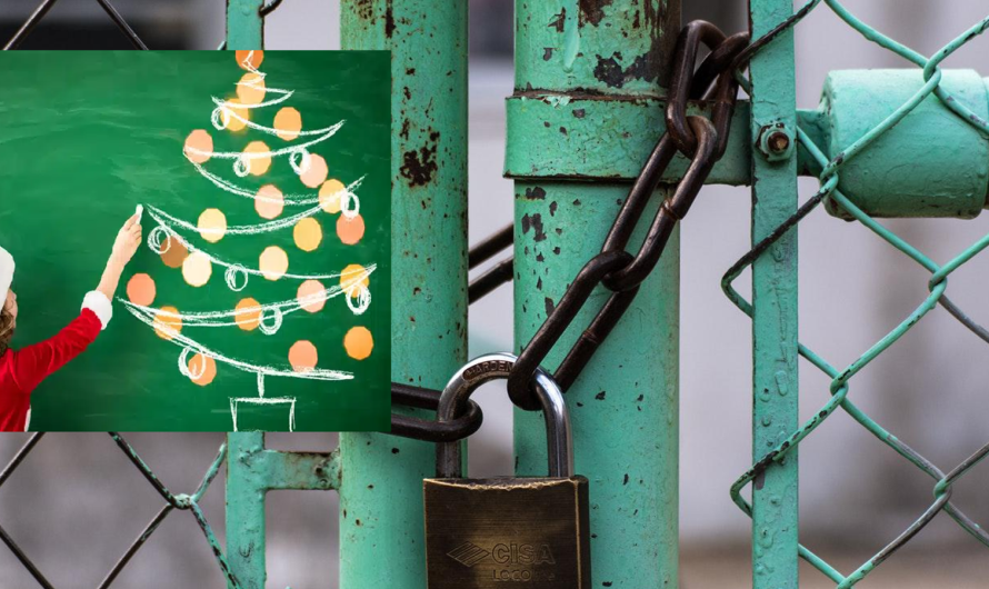  Πότε κλείνουν τα σχολεία για τα Χριστούγεννα του 2025 και πότε ξανά ανοίγουν