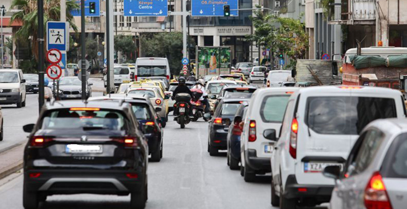 «Τέλη Κυκλοφορίας 2026» Άνοιξε η εφαρμογή myCAR της ΑΑΔΕ – Οδηγίες εκτύπωσης και πληρωμής