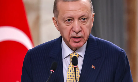 Τουρκία: Fake news ότι δεν αγοράζουμε φυσικό αέριο από τη Ρωσία, λόγω συμφωνίας για LNG από τις ΗΠΑ