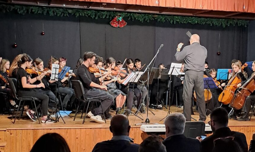 Χαλάνδρι: «Νέοι σολίστ στο Αετοπούλειο» – Ξεκινά ο 3ος κύκλος των συναυλιών