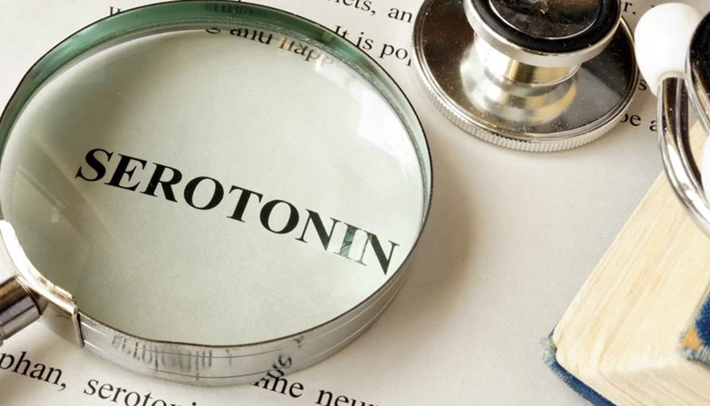 Η Σεροτονίνη: Η «Ορμόνη της Χαράς» και ο πολυδιάστατος ρόλος της