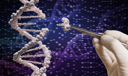 Μία δόση «Γονιδιακής Θεραπείας» υπόσχεται μόνιμη μείωση της χοληστερόλης