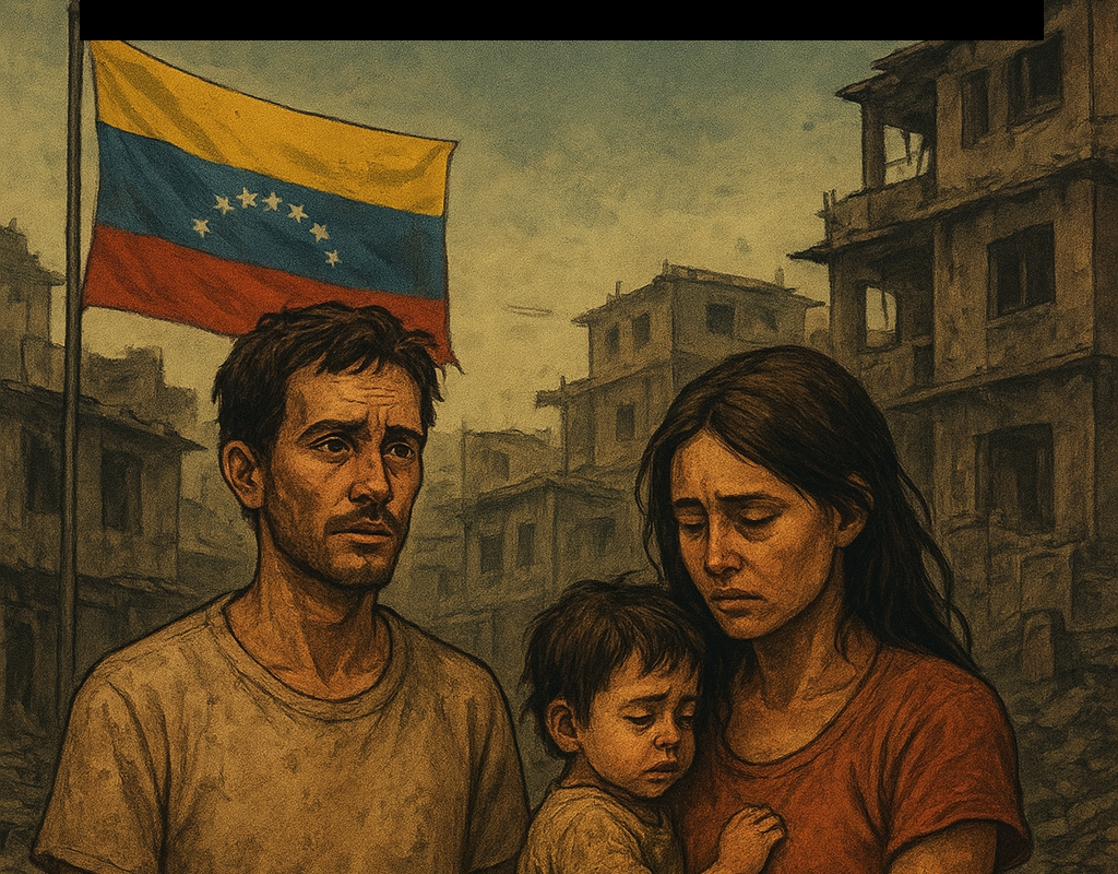 Η-Ιστορία-της-Βενεζουέλας