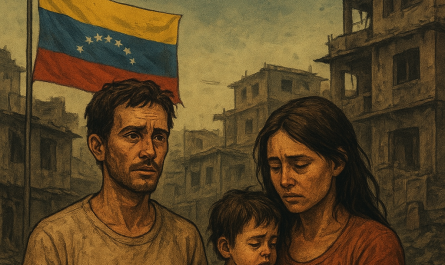 Η-Ιστορία-της-Βενεζουέλας