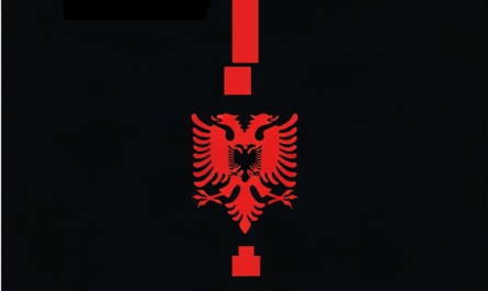 Η Ιστορία του Αλβανικού Εθνικισμού
