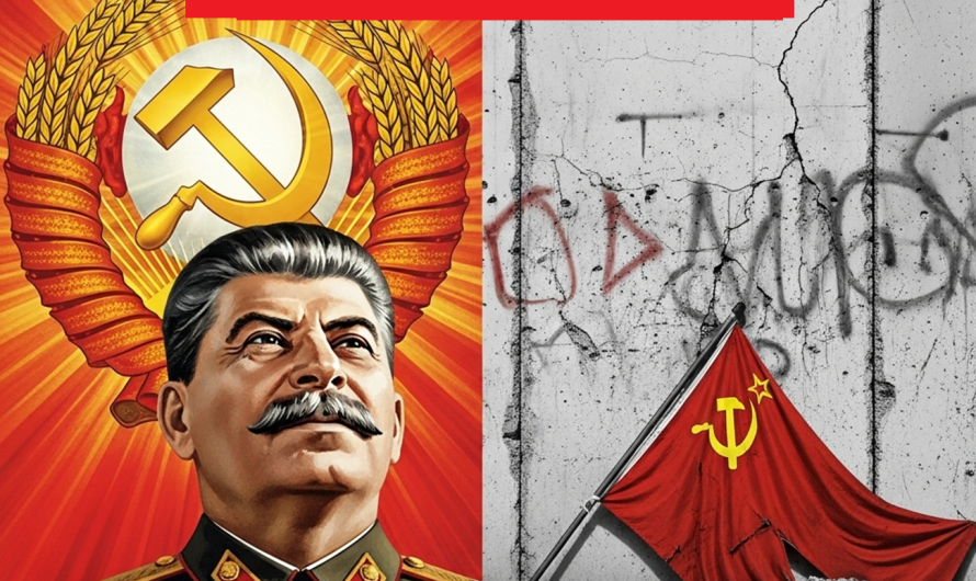 Σοβιετική Ένωση