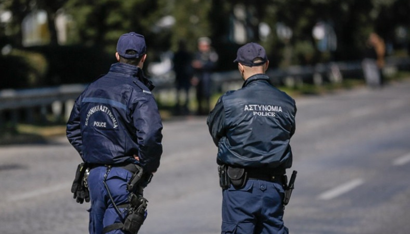 Απαγόρευση συγκεντρώσεων σε Αθήνα, Φιλοθέη και Χαλάνδρι την Κυριακή λόγω της επίσκεψης Ζελένσκι